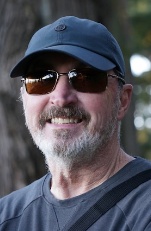 Michael Holley